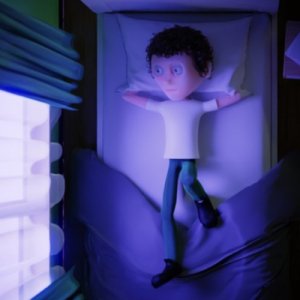 Dream Quest 3D Puzzle Journey
